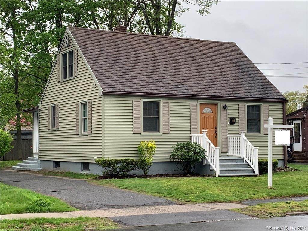 40 Macarthur Road - Photo 1