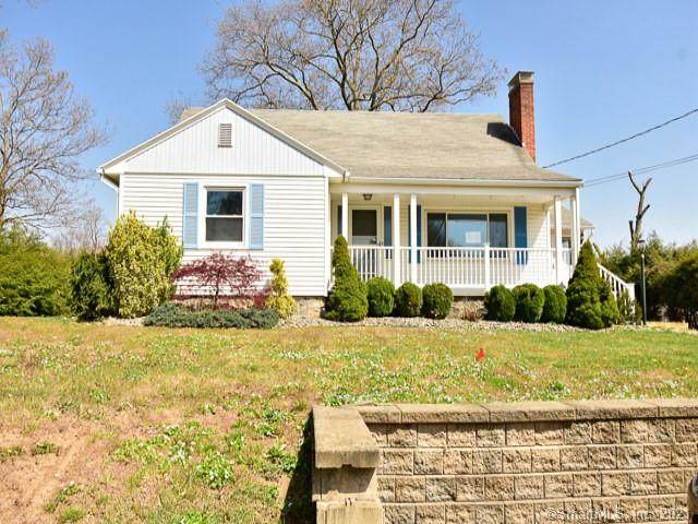 246 Mansfield Avenue - Photo 1