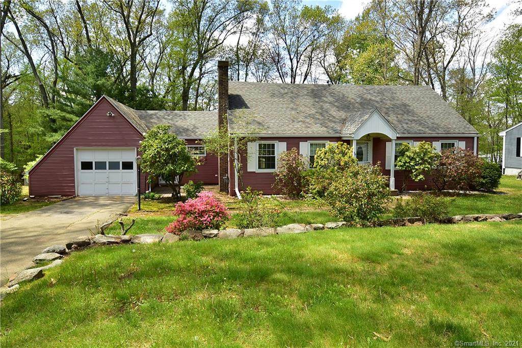 38 Bruce Road - Photo 1