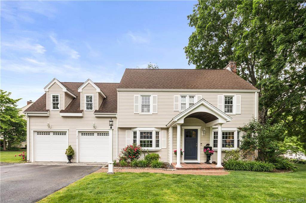 36 Paxton Road - Photo 1