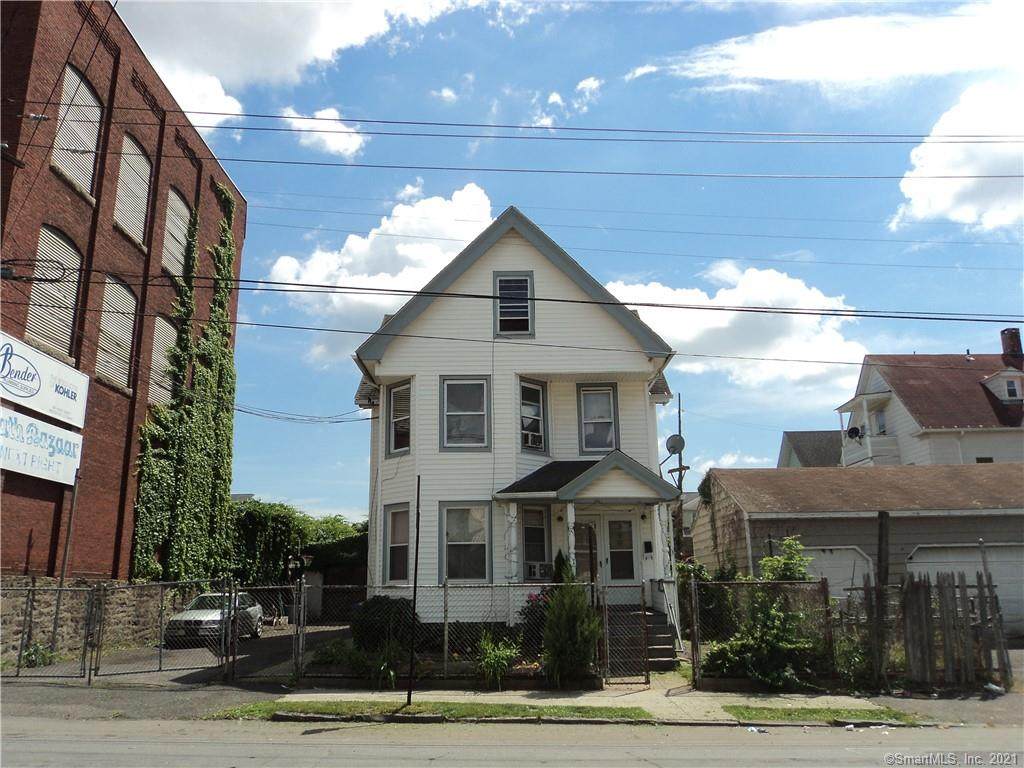 397 James Street - Photo 1