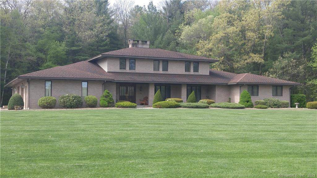 296 North Road - Photo 1