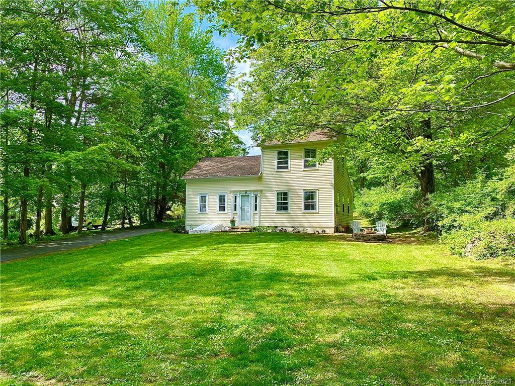 184 Bulls Bridge Road - Photo 1