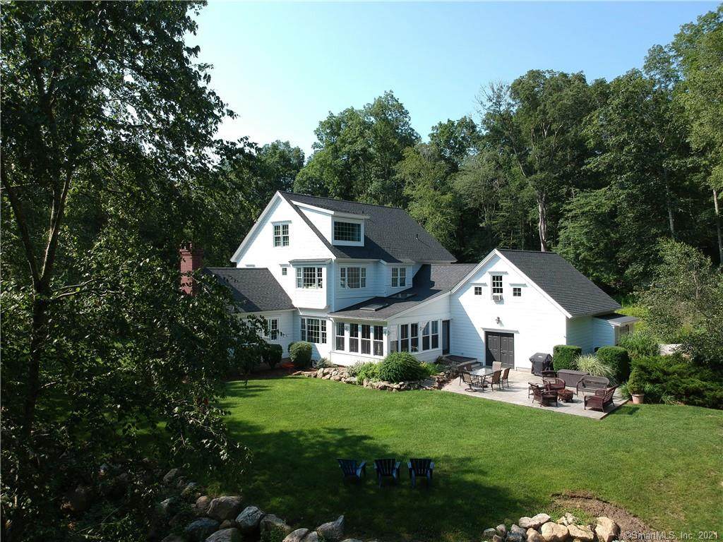 203 Reutemann Road - Photo 1
