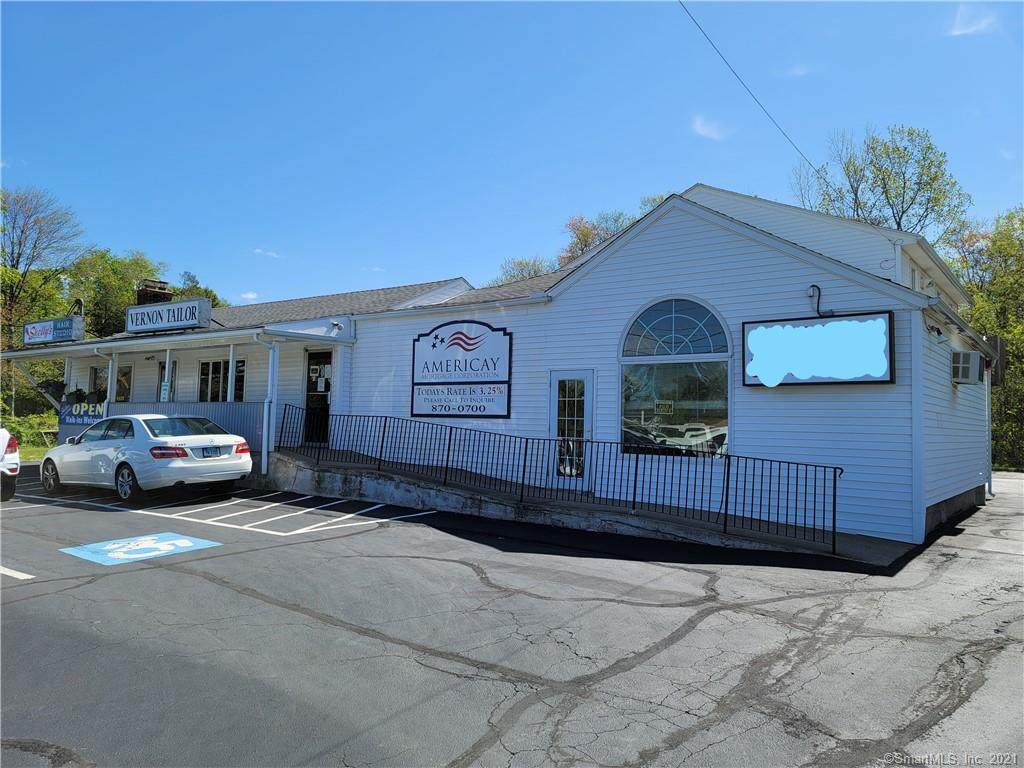 154 Talcottville Road - Photo 1