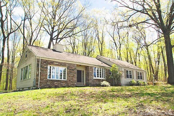 45 Plain Hill Road - Photo 1
