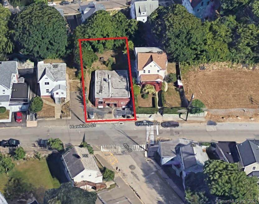 131 Hawkins Street - Photo 1