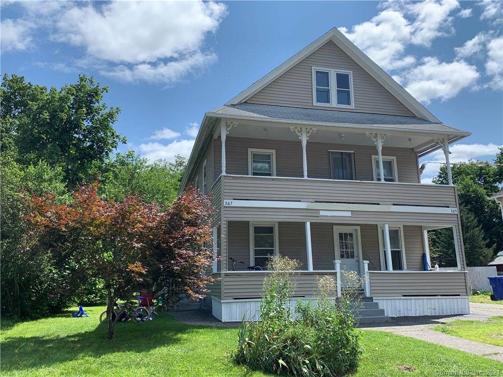 367 Park Avenue - Photo 1