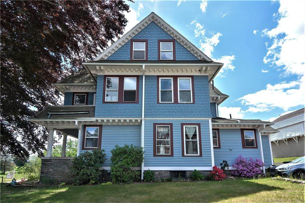 110 Church Street - Photo 1