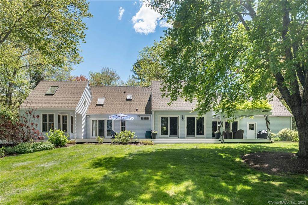 80 Ingham Hill Road - Photo 1