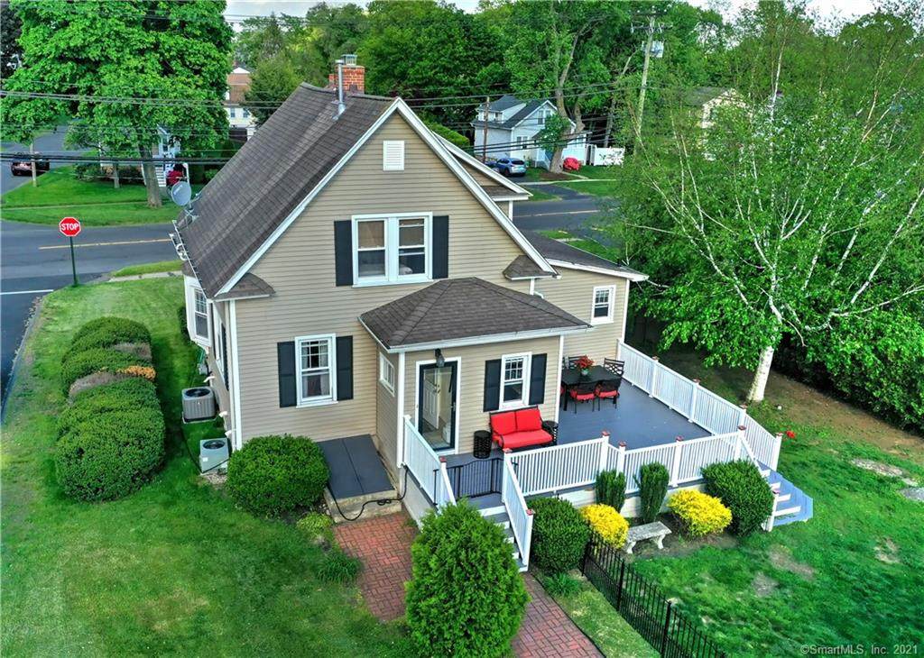 709 Huntington Road - Photo 1