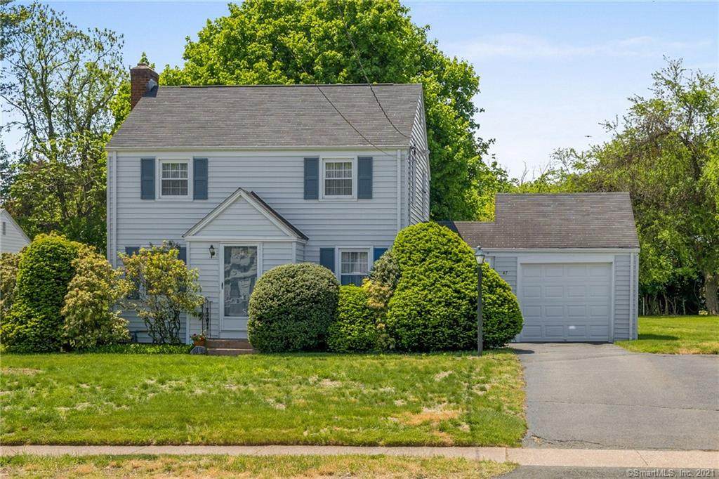 47 Oak Street - Photo 1