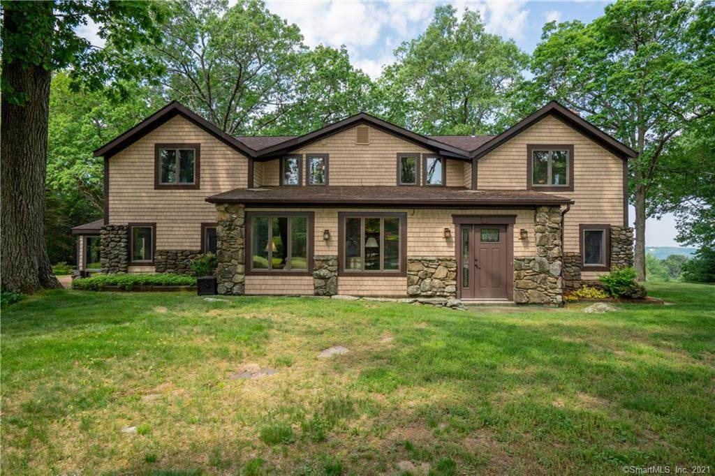 377 Tolland Stage Road - Photo 1