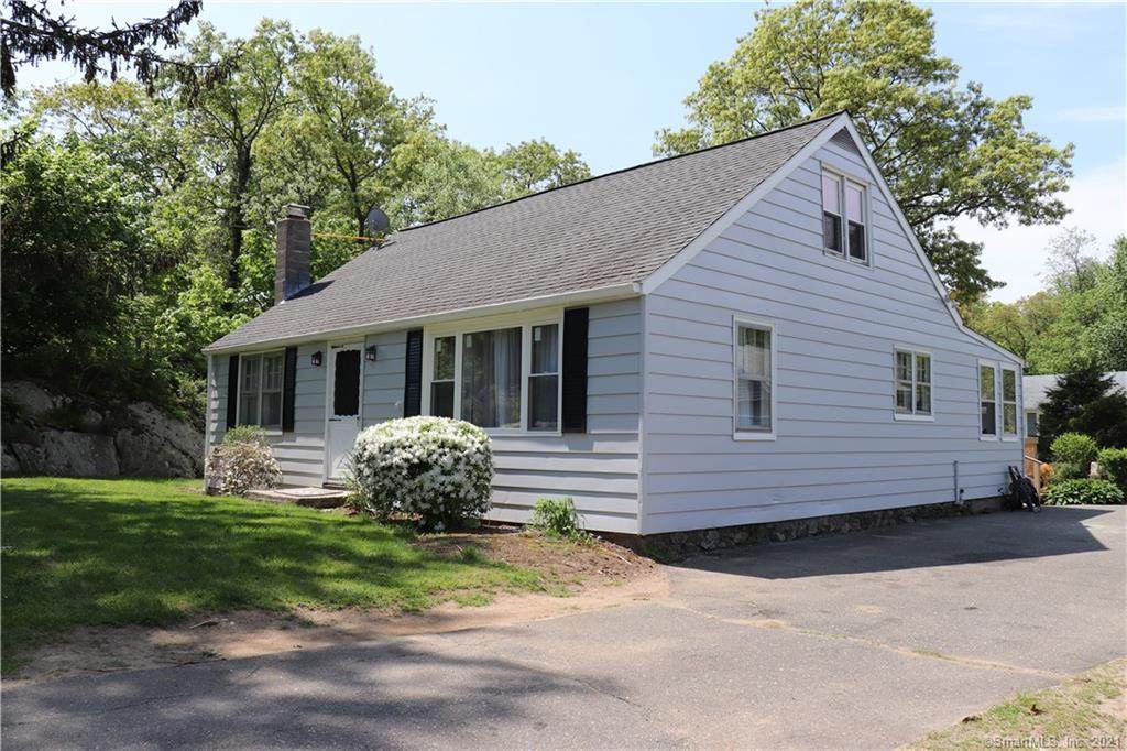 418 Horton Hill Road - Photo 1
