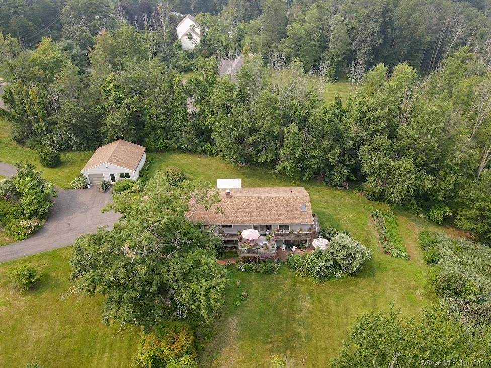 644 Country Club Road - Photo 1
