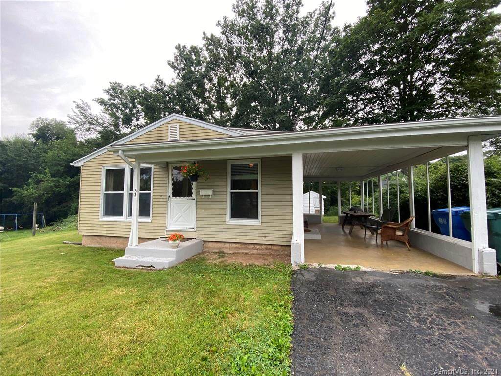 63 Curry Road - Photo 1