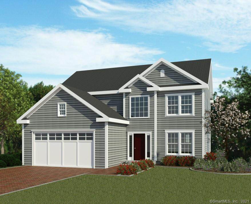 16 Mill Pond Drive - Photo 1