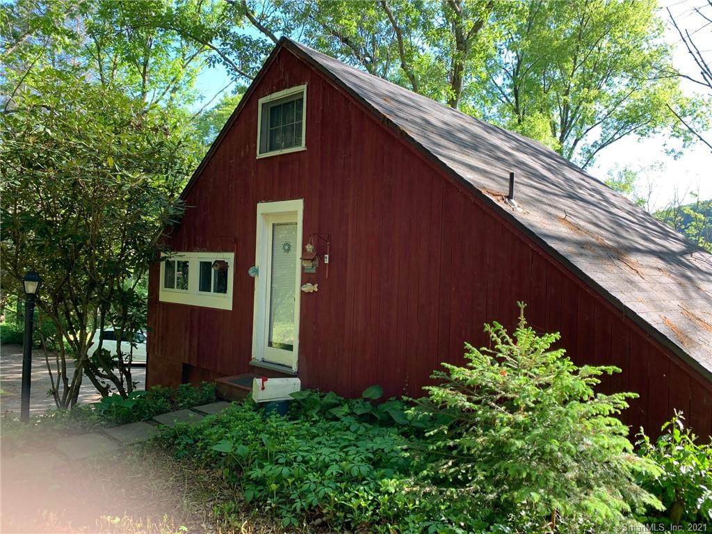 404 Nettleton Hollow Road - Photo 1