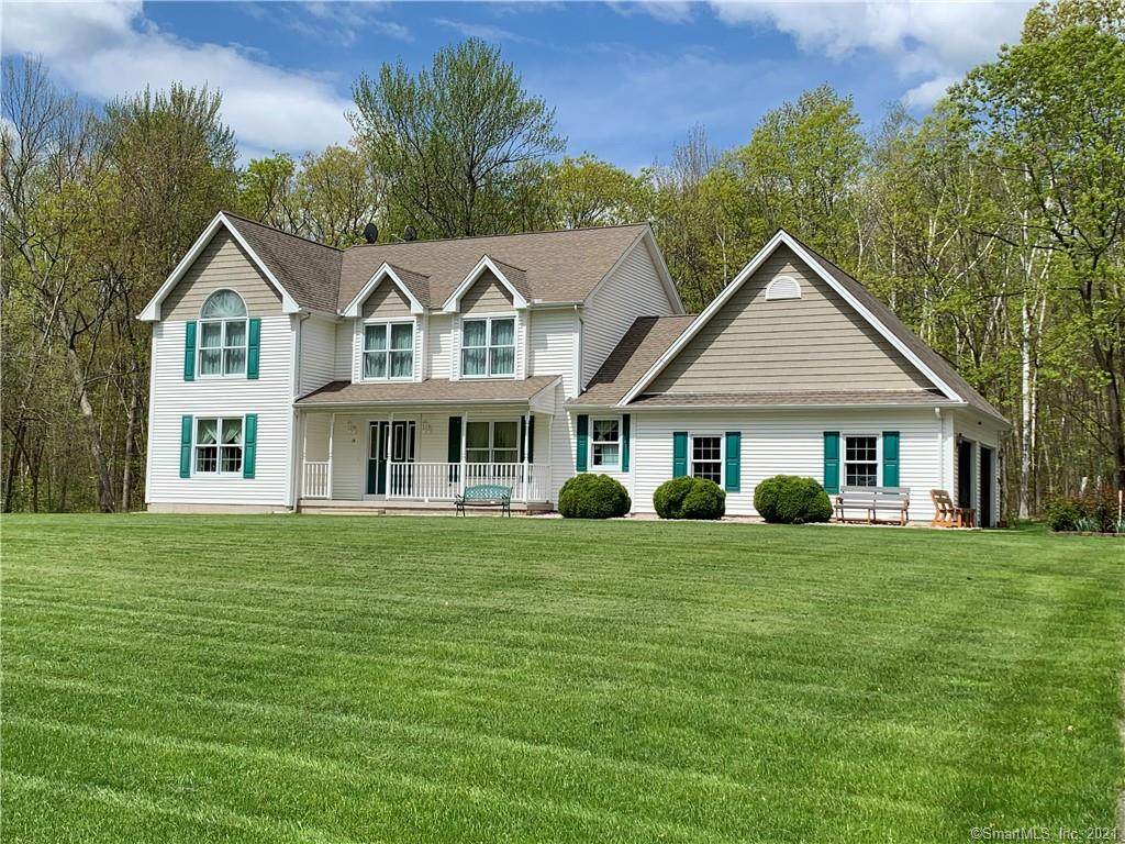 19 Birchview Drive - Photo 1