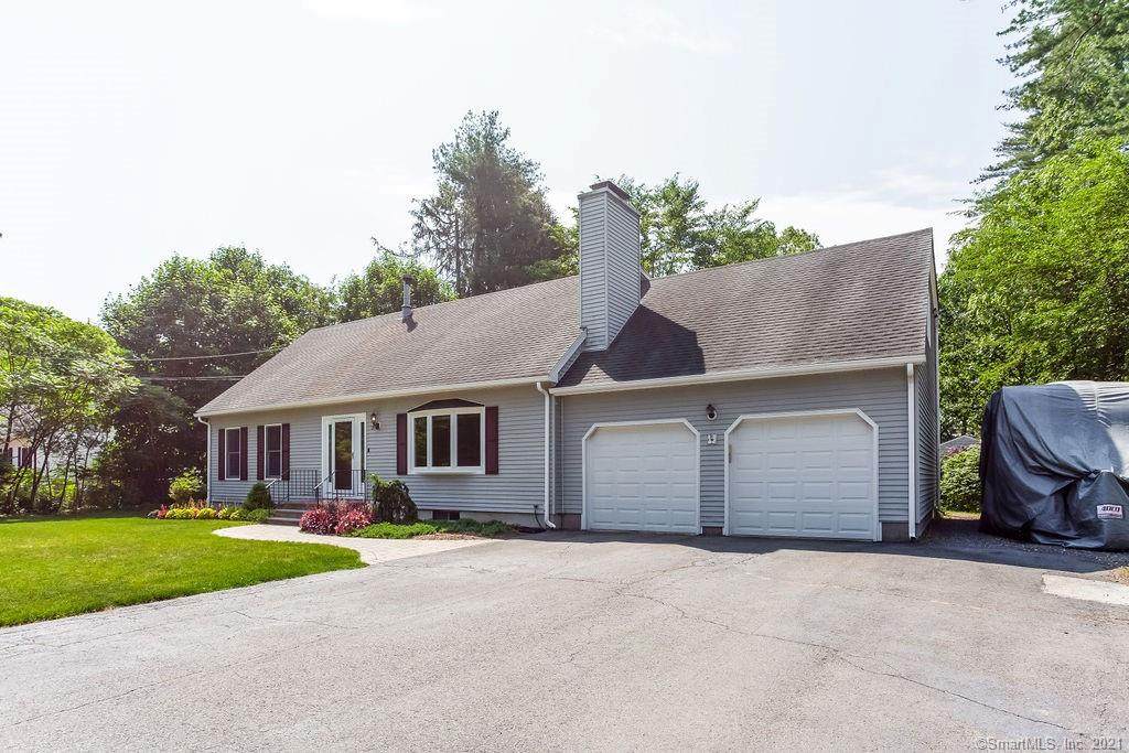 25 Fernwood Road - Photo 1