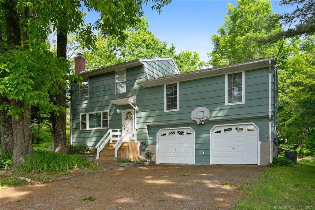 13 Honey Hill Road - Photo 1