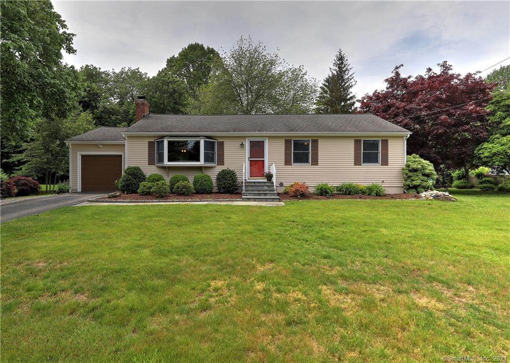227 Fernwood Road - Photo 1