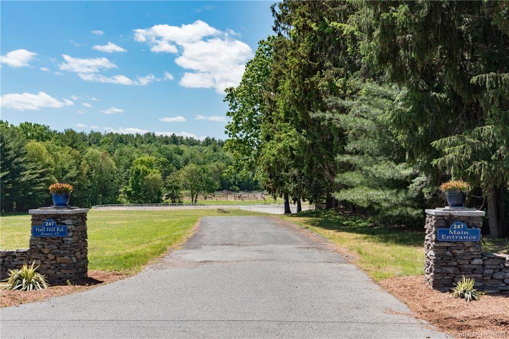 247 Hall Hill Road - Photo 1