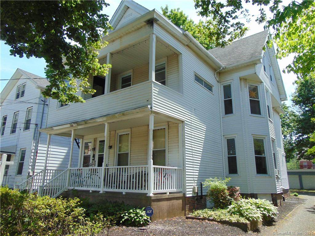 106 Bishop Street - Photo 1