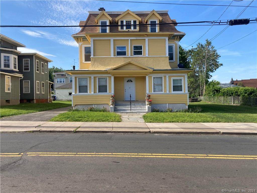 21 Hart Street - Photo 1