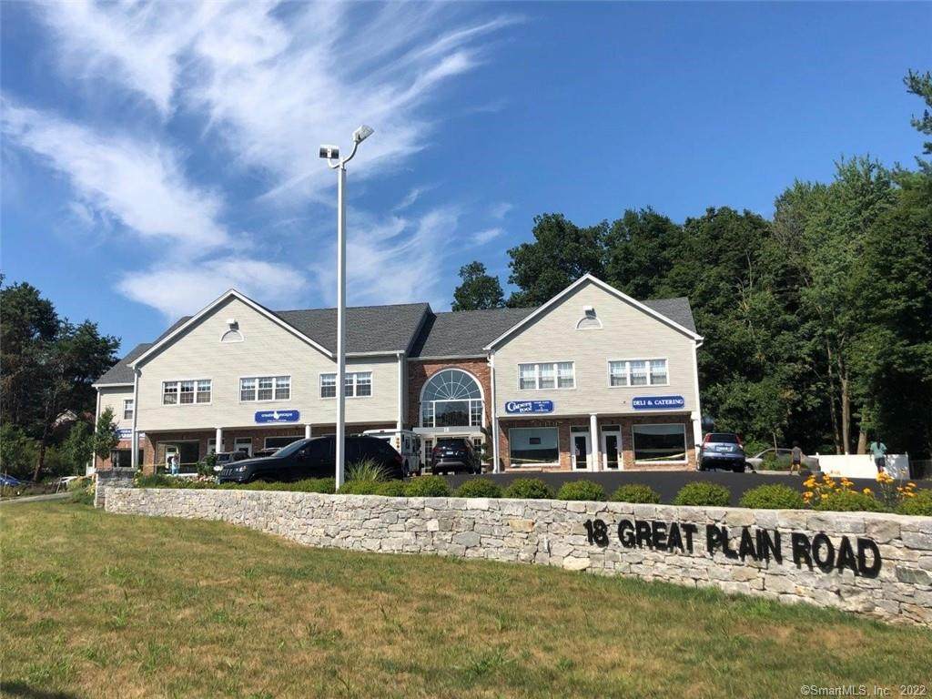 18 Great Plain Road - Photo 1