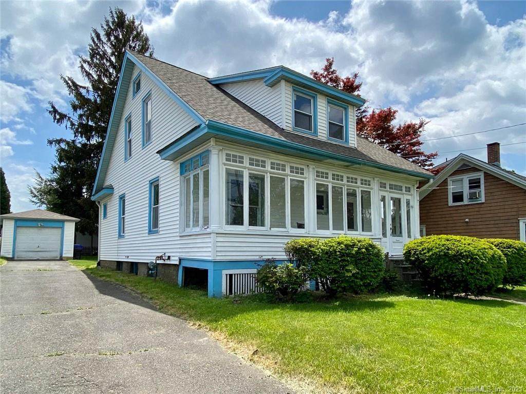 98 Franklin Street - Photo 1