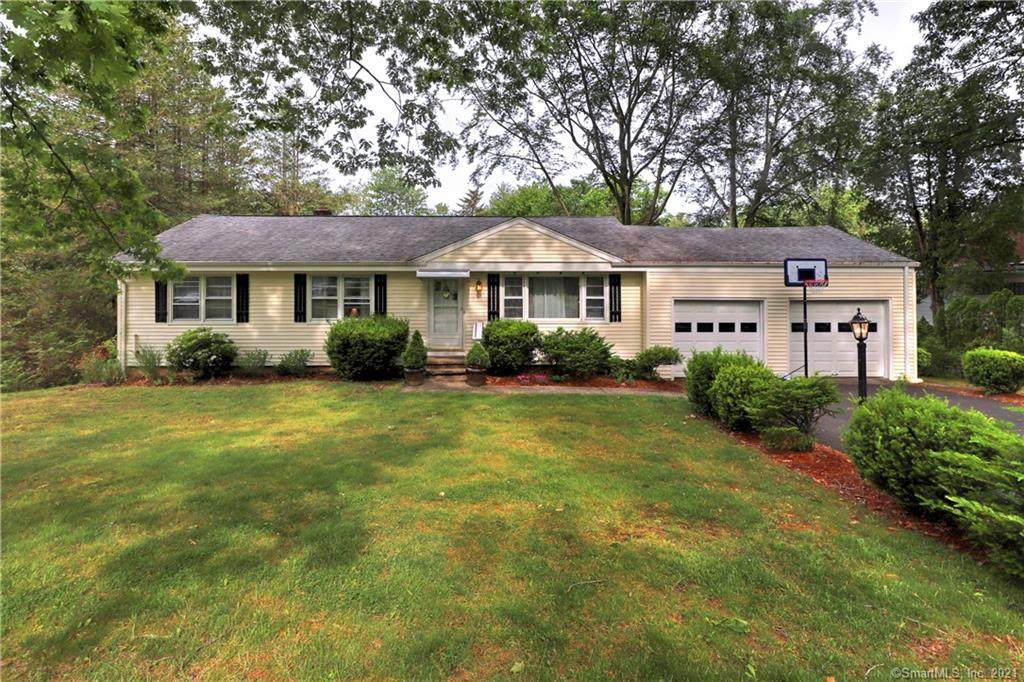 269 Booth Hill Road - Photo 1