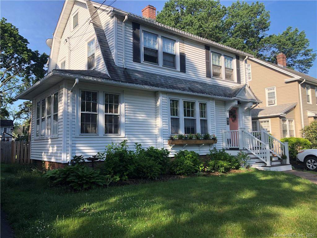 120 Wakefield Street - Photo 1