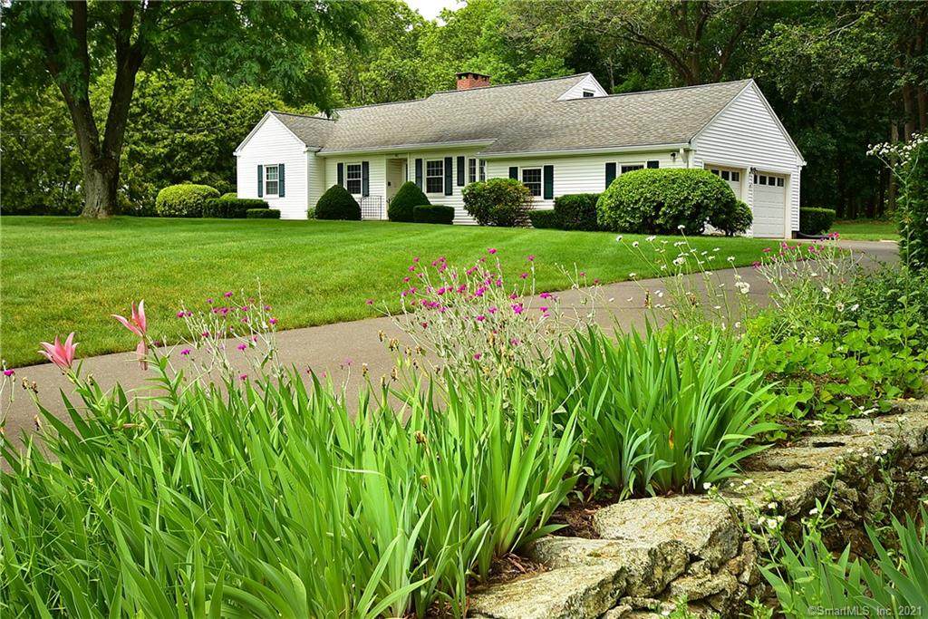 90 Beelzebub Road - Photo 1