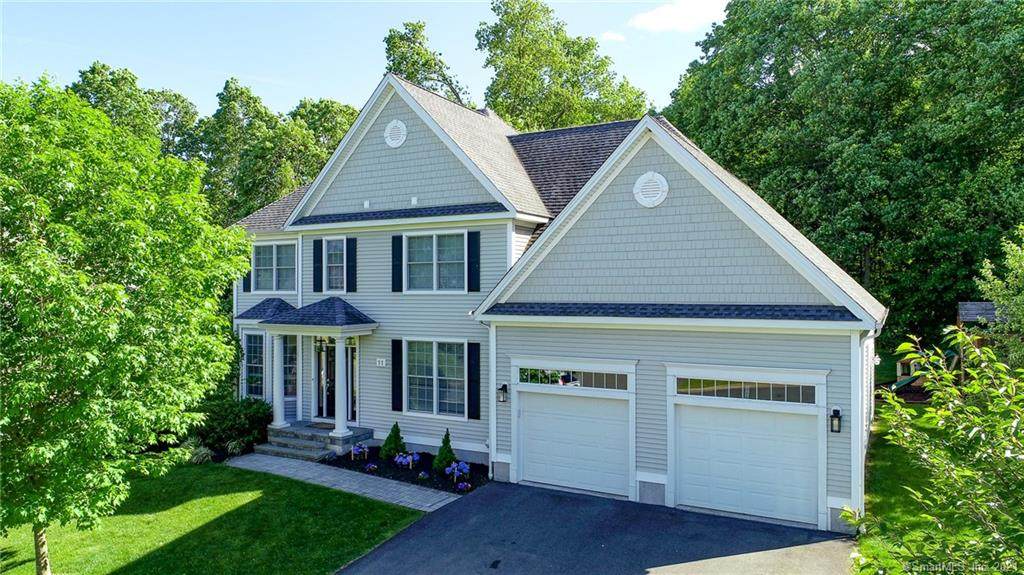 11 Timber Brook Road - Photo 1