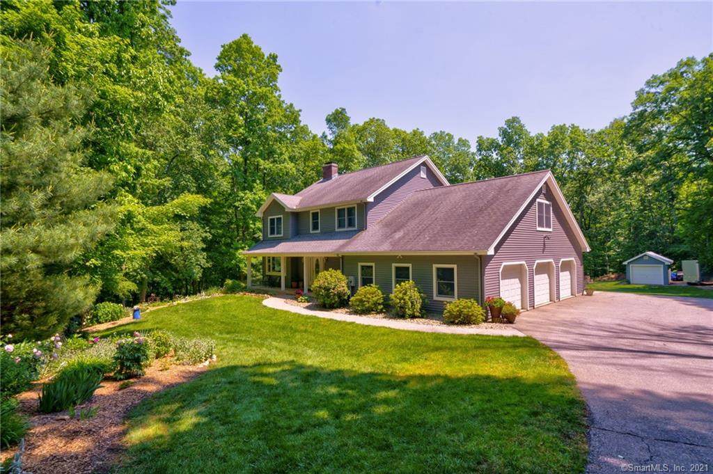 229 Hope Valley Road - Photo 1