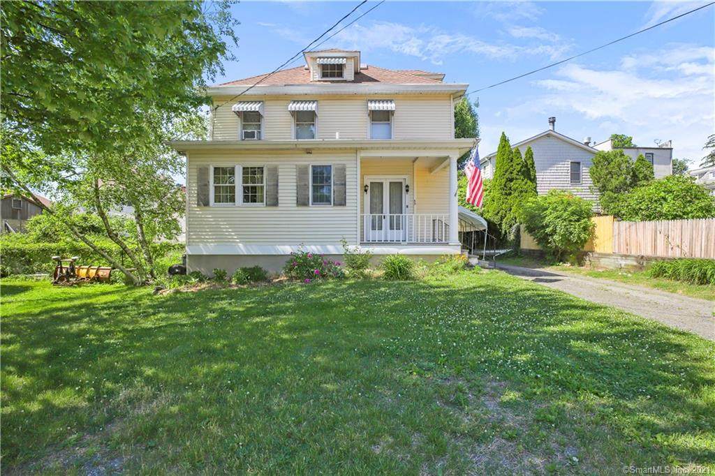 55 William Street - Photo 1