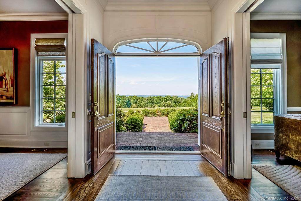401 Hoop Pole Hill Road - Photo 1