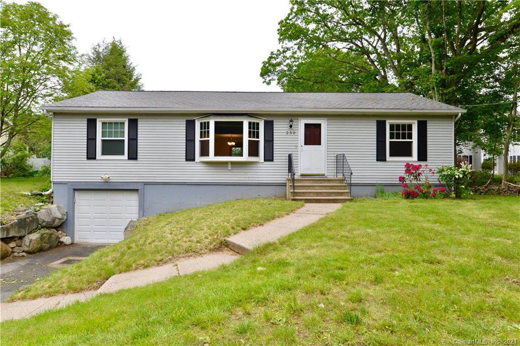 250 Maple Hill Road - Photo 1