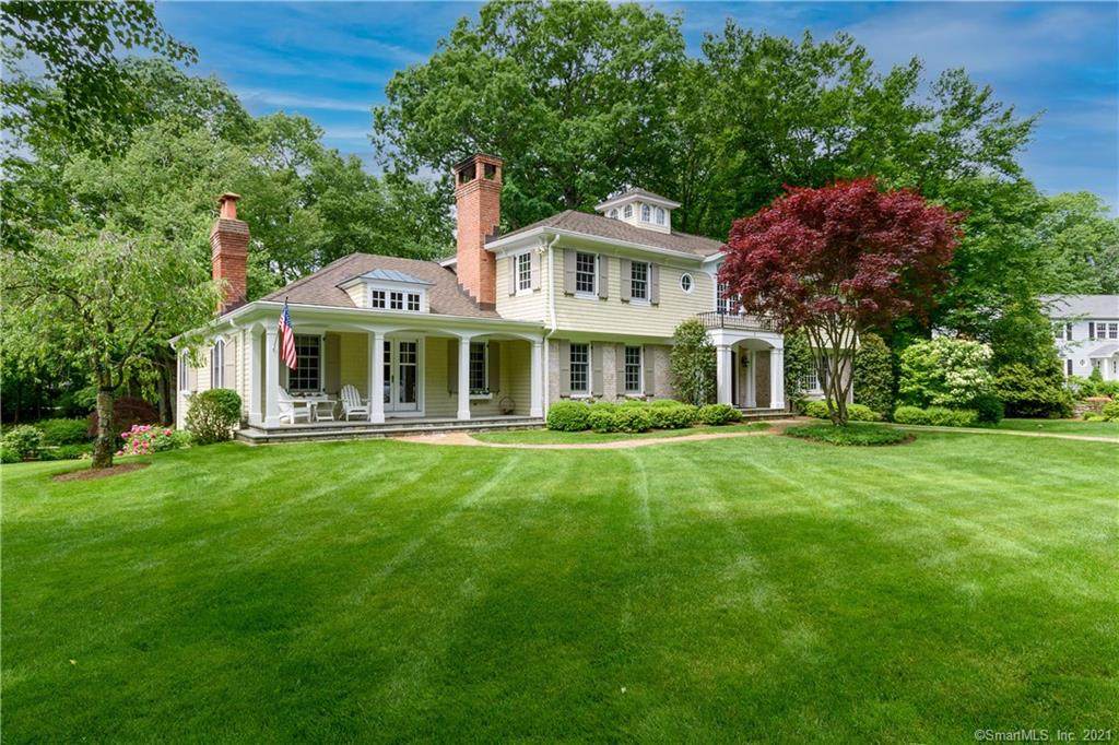 9 Tulip Tree Lane - Photo 1
