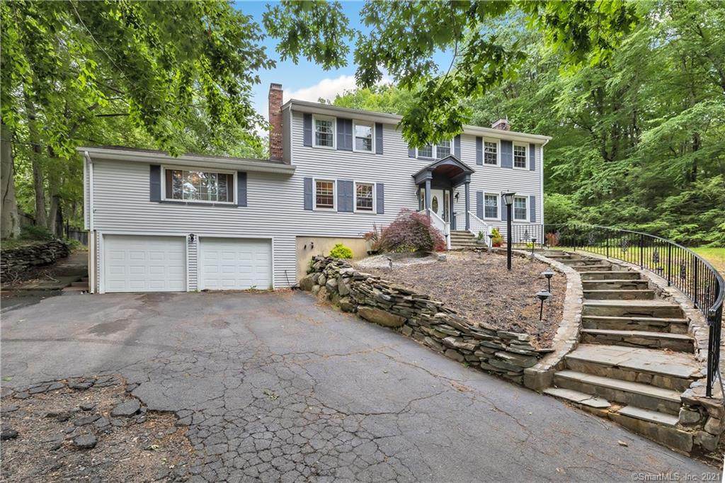 1840 James Farm Road - Photo 1