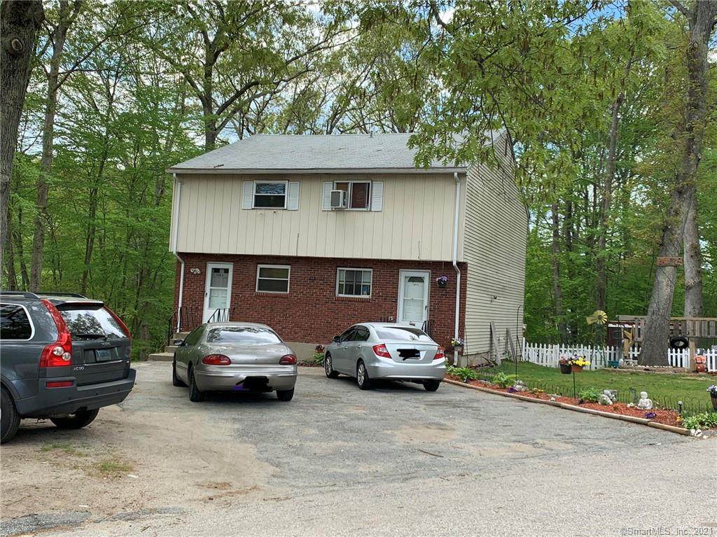 168 Woodland Drive - Photo 1
