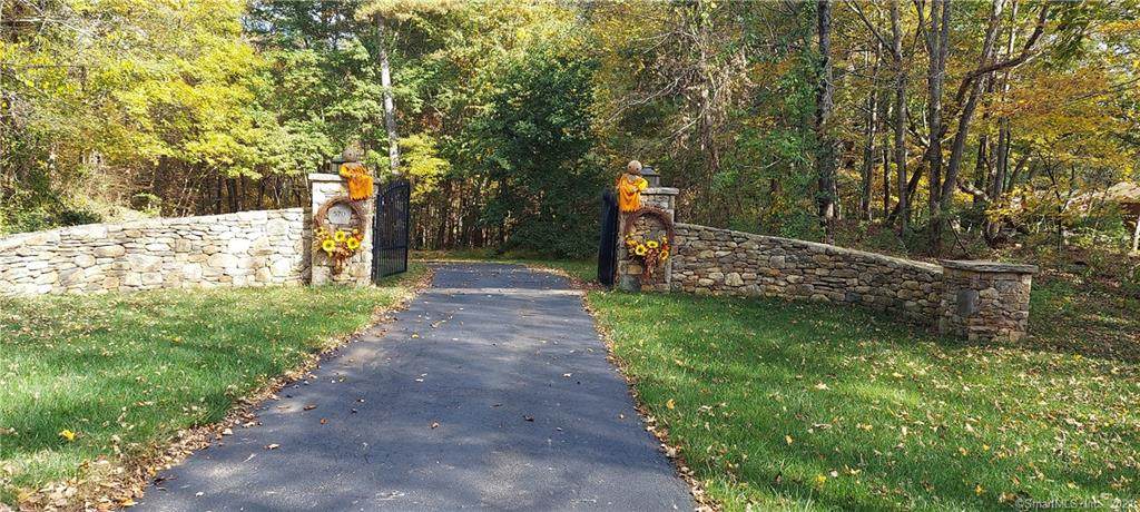 612 Cook Hill Road - Photo 1