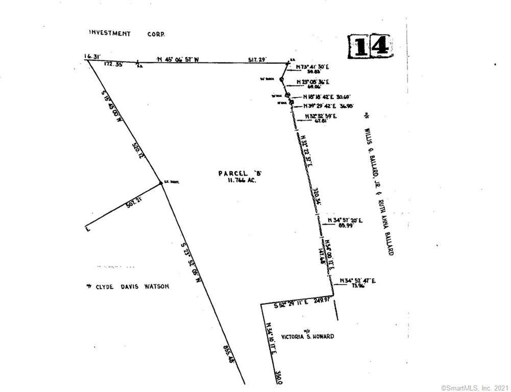 43 Obtuse Rocks Road - Photo 1