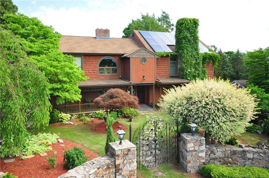 14 Skyline Drive - Photo 1