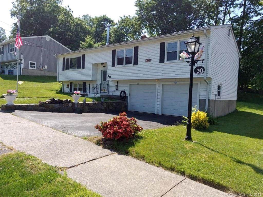 30 Ridge Hollow Road - Photo 1