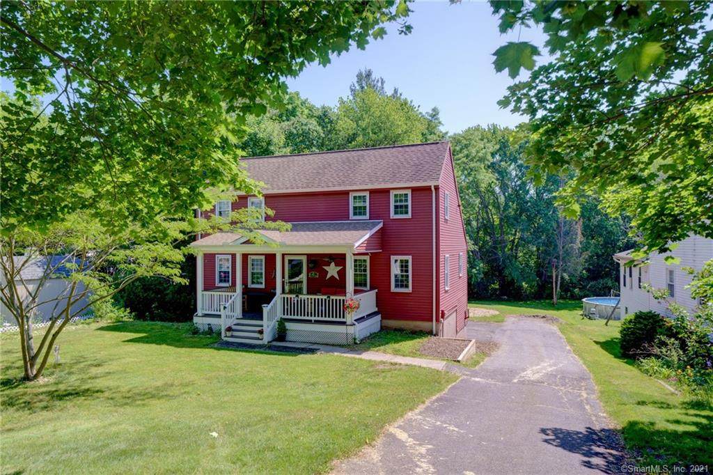 47 Mattabassett Street - Photo 1