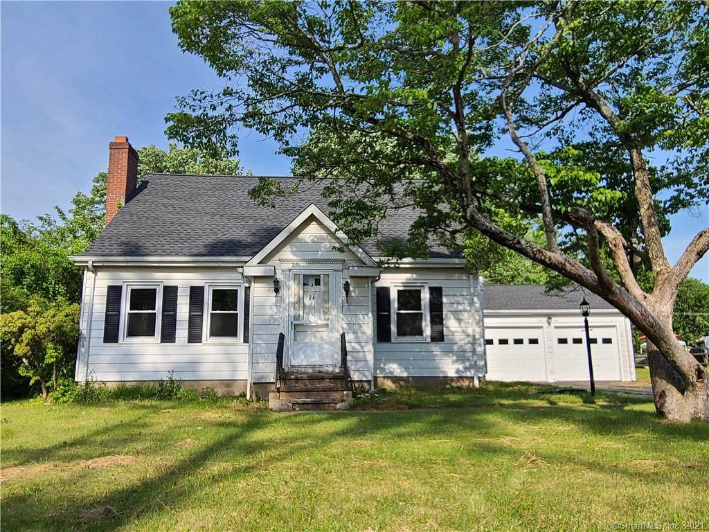 94 Plainfield Avenue - Photo 1