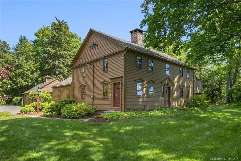 223 Farms Village Road - Photo 1