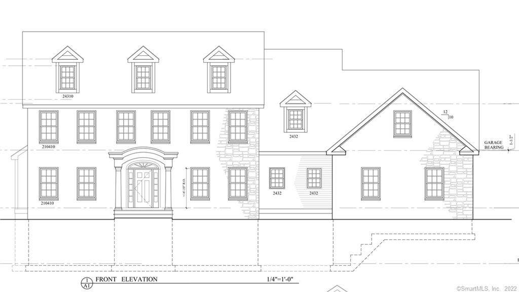 TBD Mount Sanford (On Lot 1) Road - Photo 1
